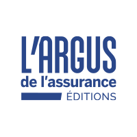 L'argus de l'assurance logo