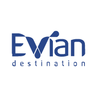 Evian logo