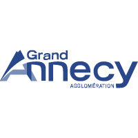 Grand Annecy logo