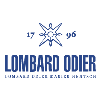 Lombard Odier logo