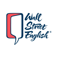 Wall Street English logo